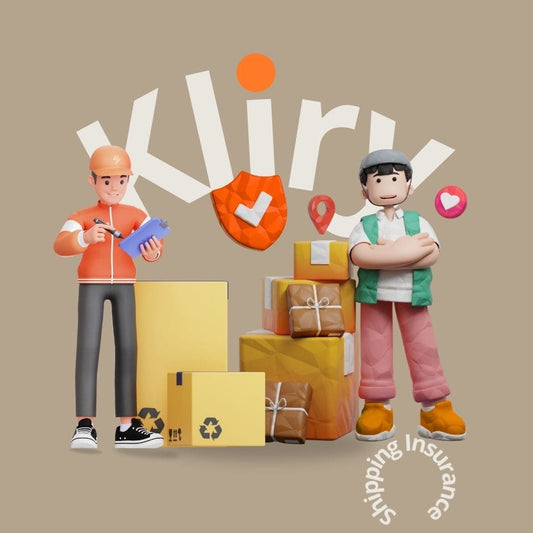 Shipping Insurance